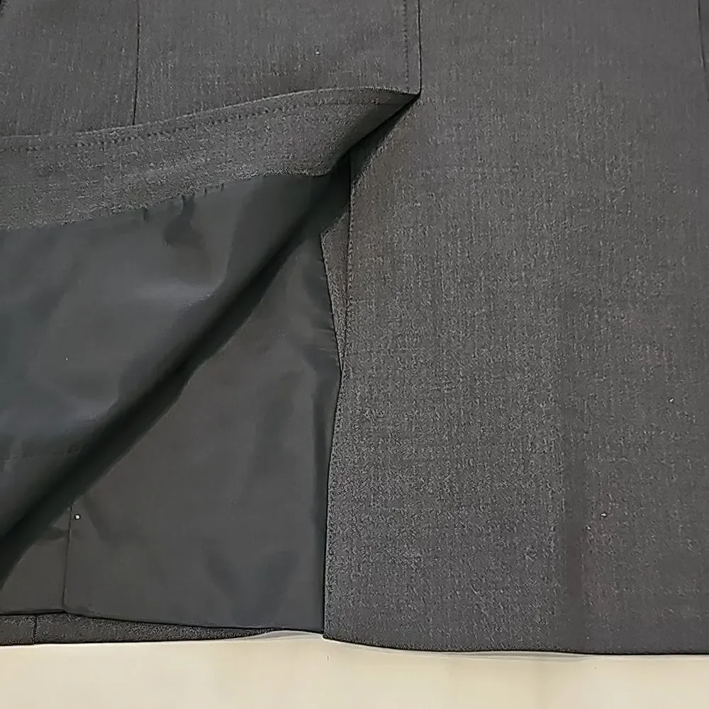 J. Crew flattening classy